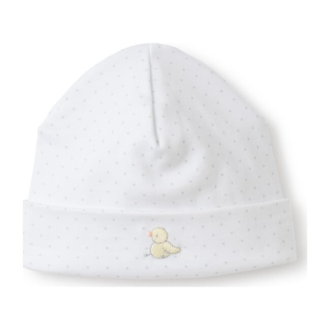 Hatchlings Dotted Hat - Hats - 1