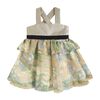 Impressionist Dress - Dresses - 1 - thumbnail