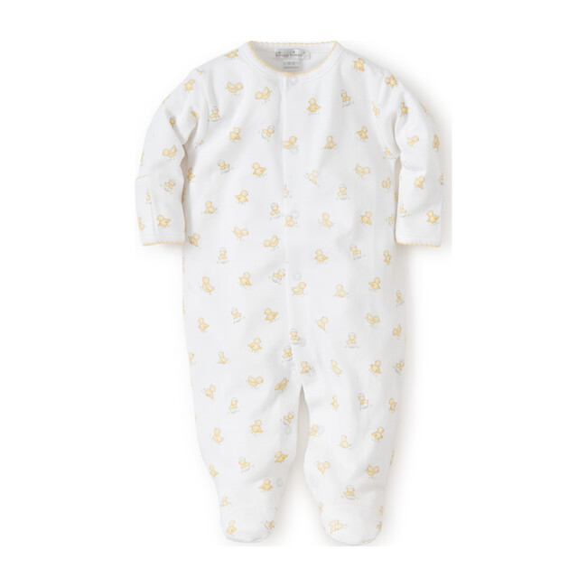 Hatchlings Footie