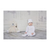 Hatchlings Footie & Hat Set