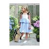 French Garden Party Dress - Dresses - 2 - thumbnail