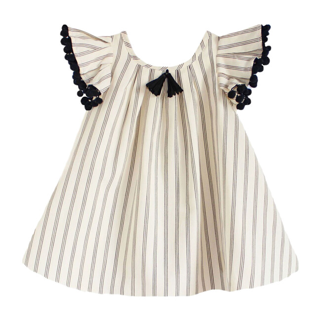 Farmhouse Dress - Dresses - 1