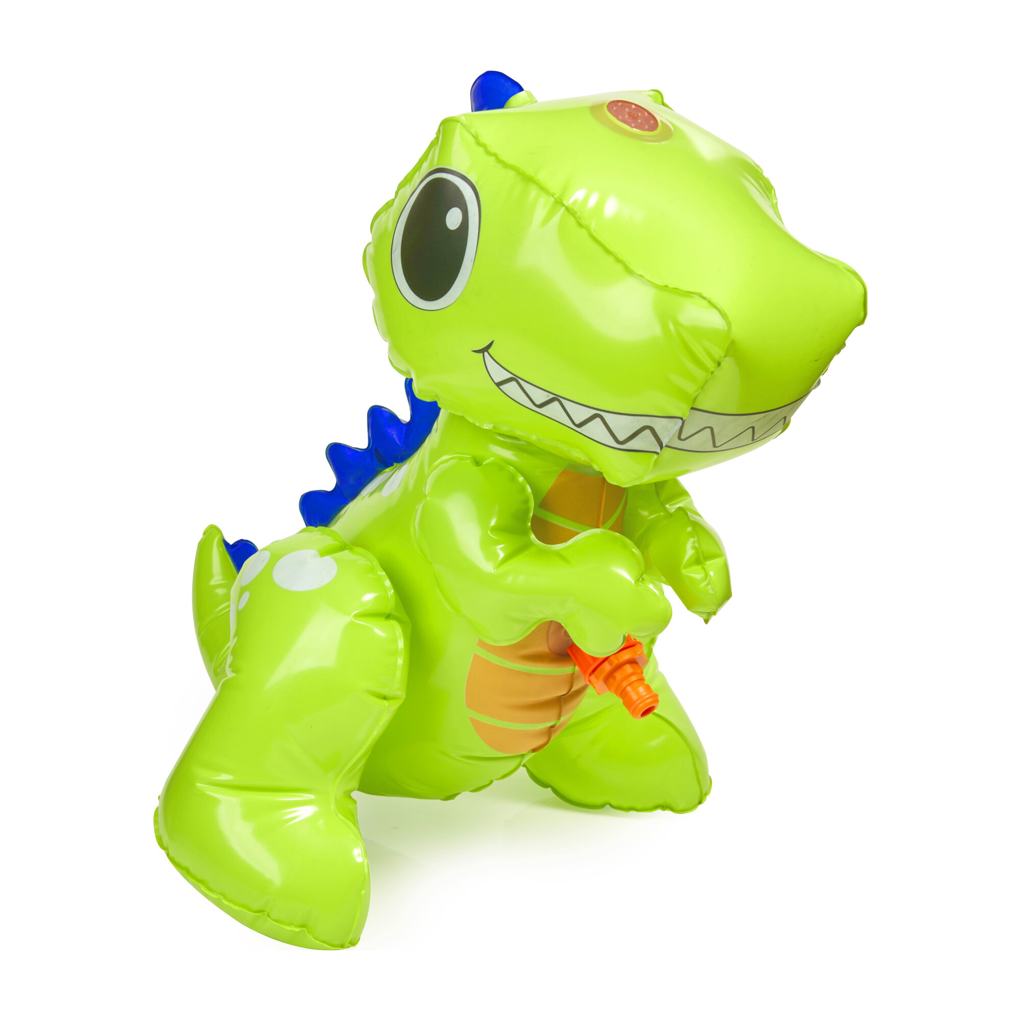 pottery barn kids dinosaur sprinkler