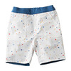 Reversible Short, Signature Dot - Shorts - 2
