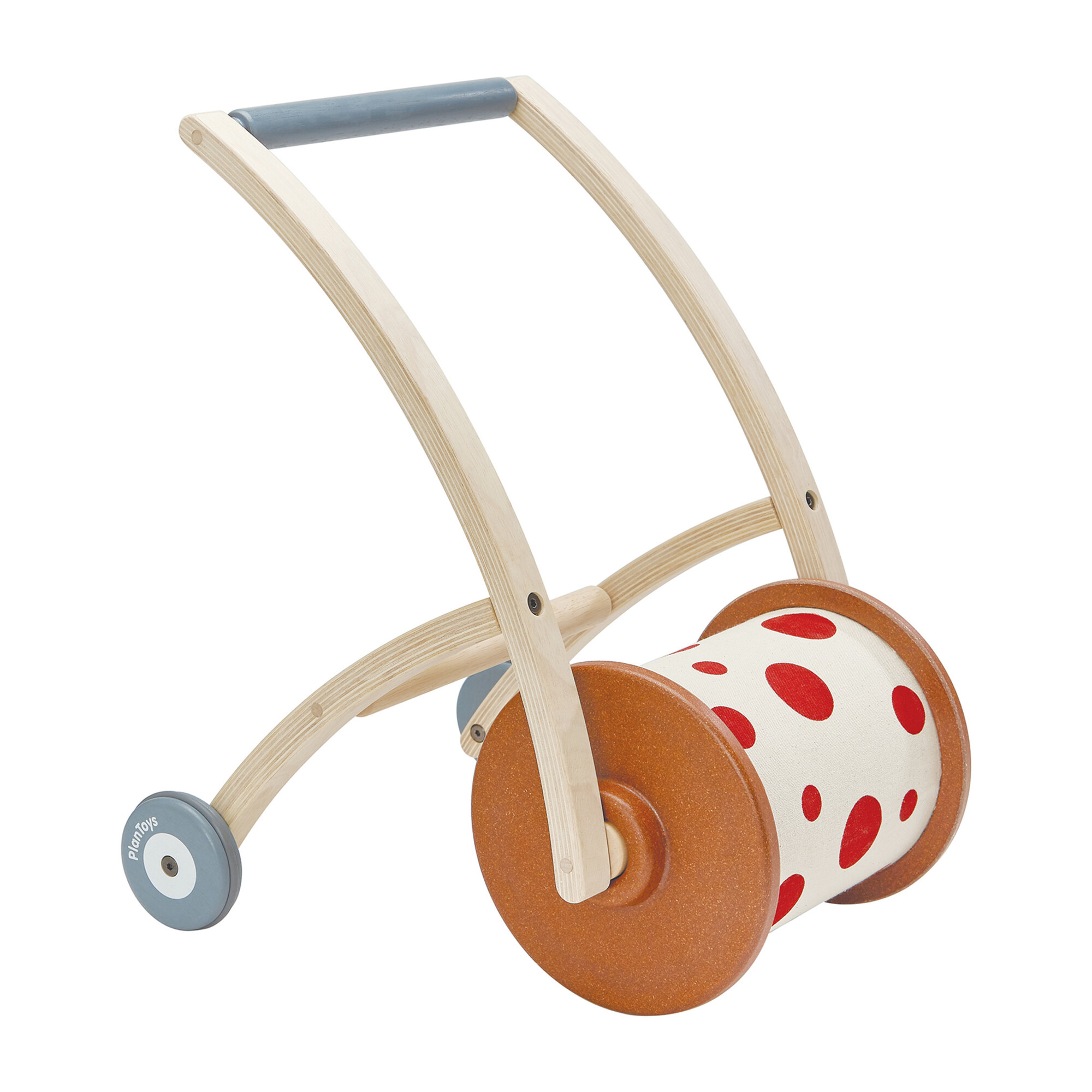 Roll N Walk