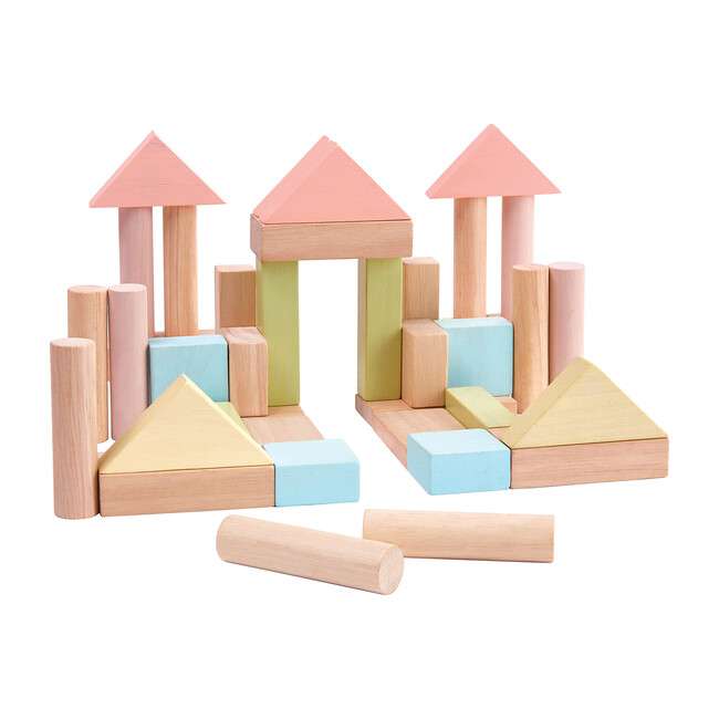 40 Unit Block - Blocks - 1