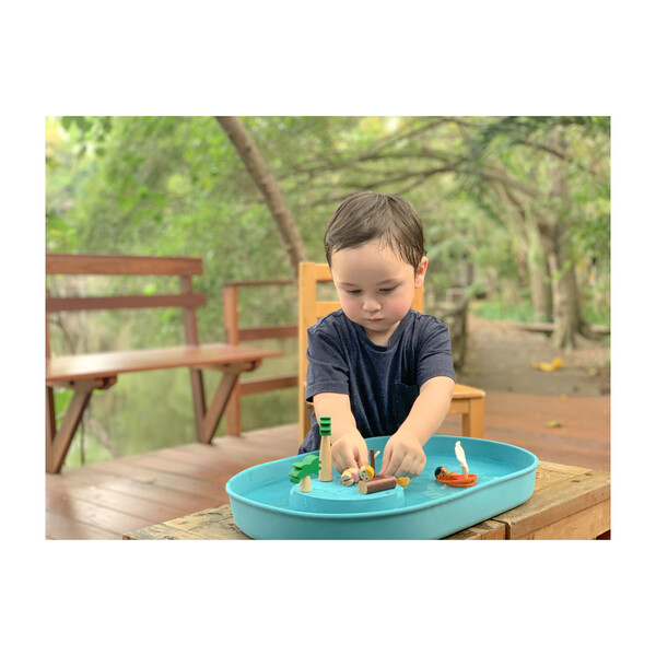 Water Play Set