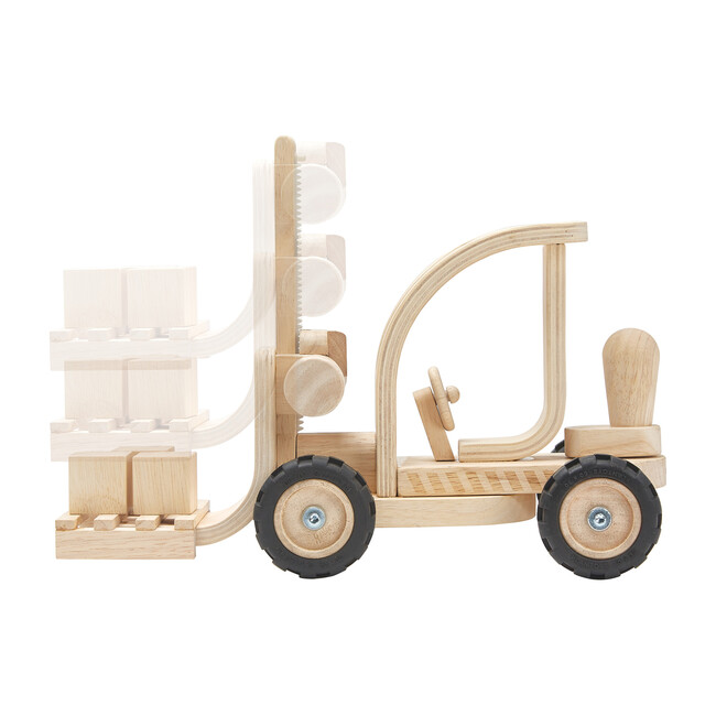 Forklift