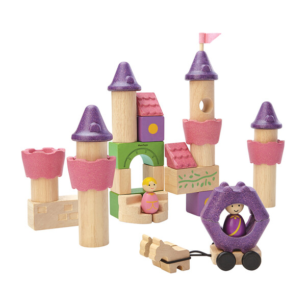 fairy tale blocks