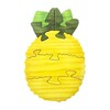 Pineapple Wooden Puzzle - Woodens - 1 - thumbnail
