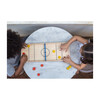 2-in-1 Shuffleboard Game