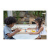 2-in-1 Shuffleboard Game