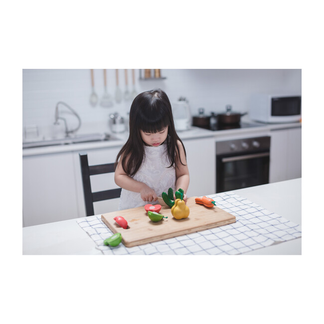 Wonky Fruits & Vegetables