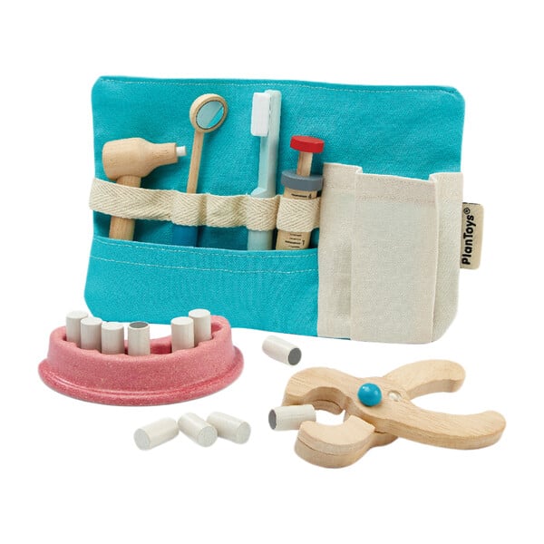 dentist toy box