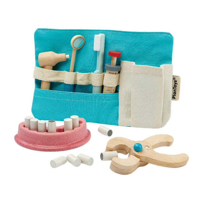 Dentist Set