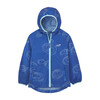 Puddlepac Jacket, Navy Puddle - Jackets - 1 - thumbnail
