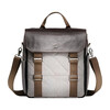 The Willow, Grey - Diaper Bags - 1 - thumbnail
