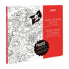 Pirates Giant Coloring Poster - Arts & Crafts - 1 - thumbnail
