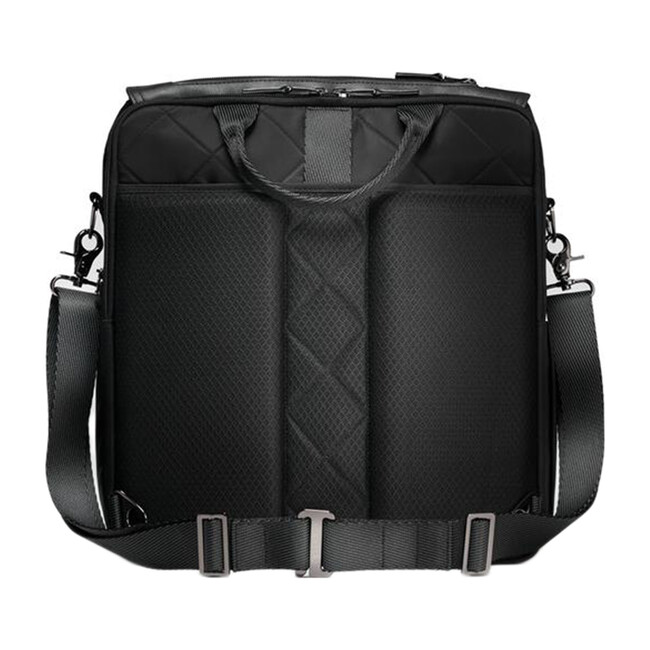 The Bear, Black - Diaper Bags - 2