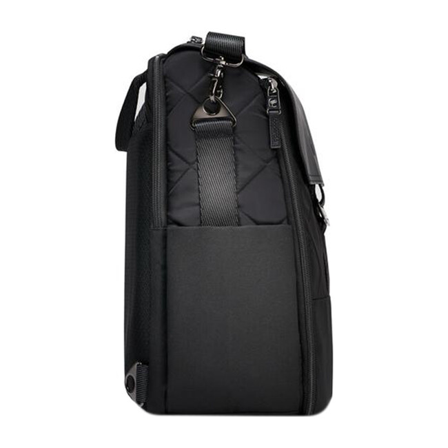 The Bear, Black - Diaper Bags - 3