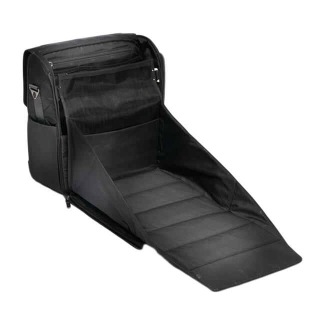 The Bear, Black - Diaper Bags - 5