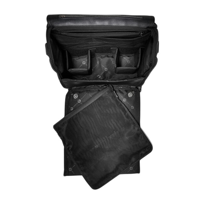 The Bear, Black - Diaper Bags - 6