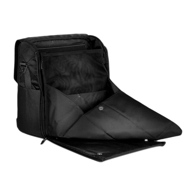 The Bear, Black - Diaper Bags - 8