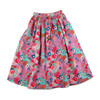 Organic Agnes Maxi Skirt, Amapola - Skirts - 1 - thumbnail