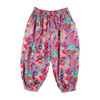 Organic Alanis Pants, Amapola - Pants - 1 - thumbnail