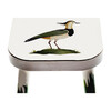 Handpainted Wooden Stool, Lapwing Lilly - Kids Seating - 2