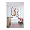 Audrey the Bunny Blackout Blind - Accents - 2
