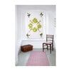 Vegetable Garden Blackout Blind - Accents - 2