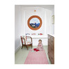 Porthole to the Sea Blackout Blind - Accents - 3