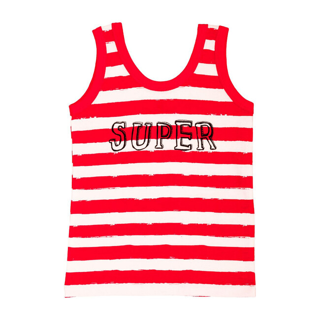 Super Tank Top - Tees - 1