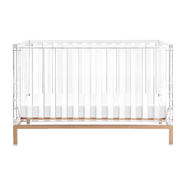 rose gold baby furniture