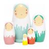 Nesting Dolls, Dripped Dolls - Dolls - 1 - thumbnail