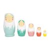 Nesting Dolls, Dripped Dolls - Dolls - 2