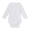 Misa Body, White - Onesies - 2
