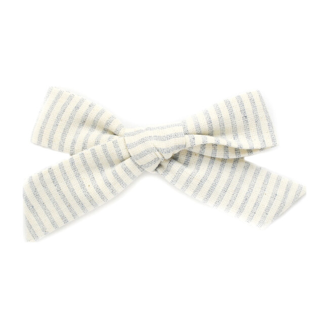 Medium School Girl Bow, Nube - Bows - 1