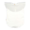 Marina Blouse, White - Blouses - 2