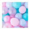 Mini Balloons, Cotton Candy - Decorations - 2 - thumbnail