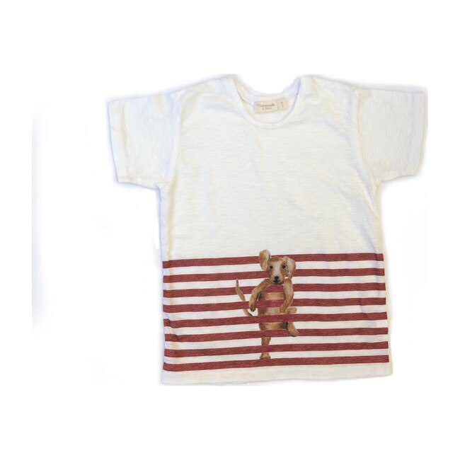Paul Tee, Dog - Tees - 1