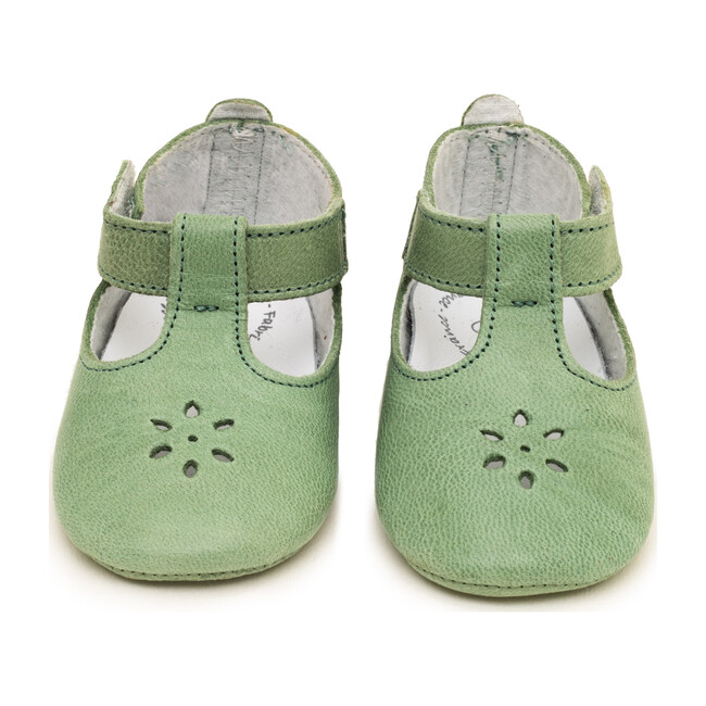 Mae Shoe, Aqua
