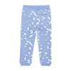 Joggers, Blue Doodle - Sweatpants - 2