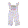 Lucy Jumper, Modern Prints - Jumpsuits - 1 - thumbnail