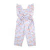 Lucy Jumper, Modern Prints - Jumpsuits - 2