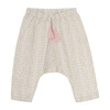 Loreen Pants, Delicacy Pink - Pants - 1 - thumbnail