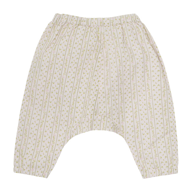 Loreen Pants, Delicacy Pink - Pants - 2