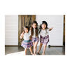 Julia Layer Skirt, Amanecer - Skirts - 2