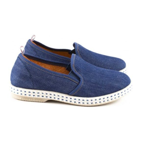 espadrille jeans